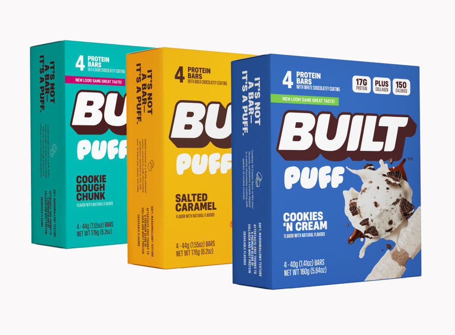 Build Your Own Box L3